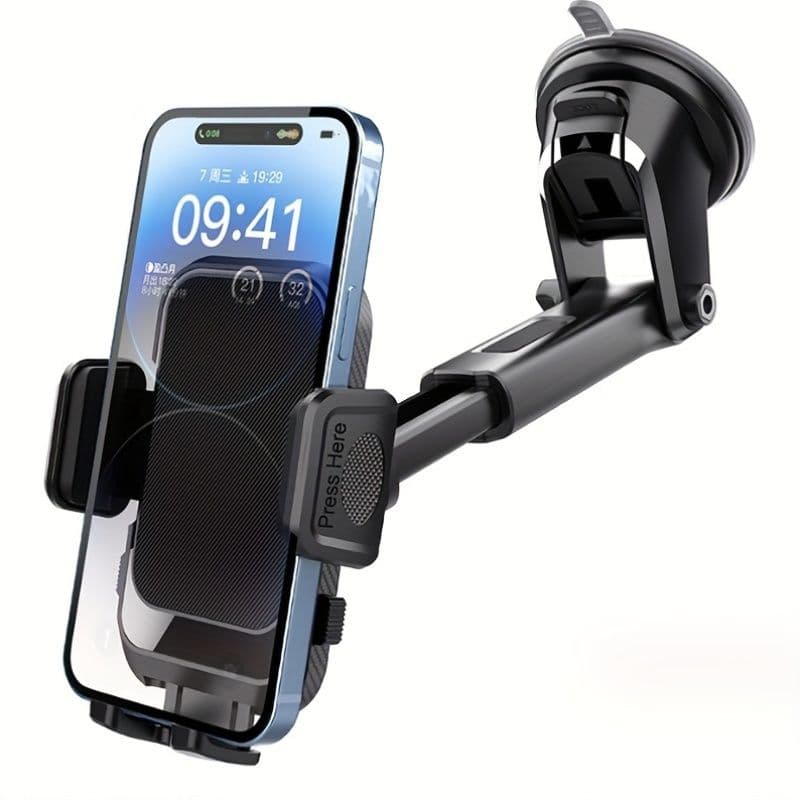 Car Phone Holder