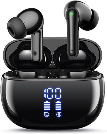 Wireless Earbuds