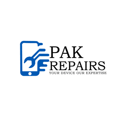 Pak Repair Logo