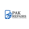 Pak Repair Logo