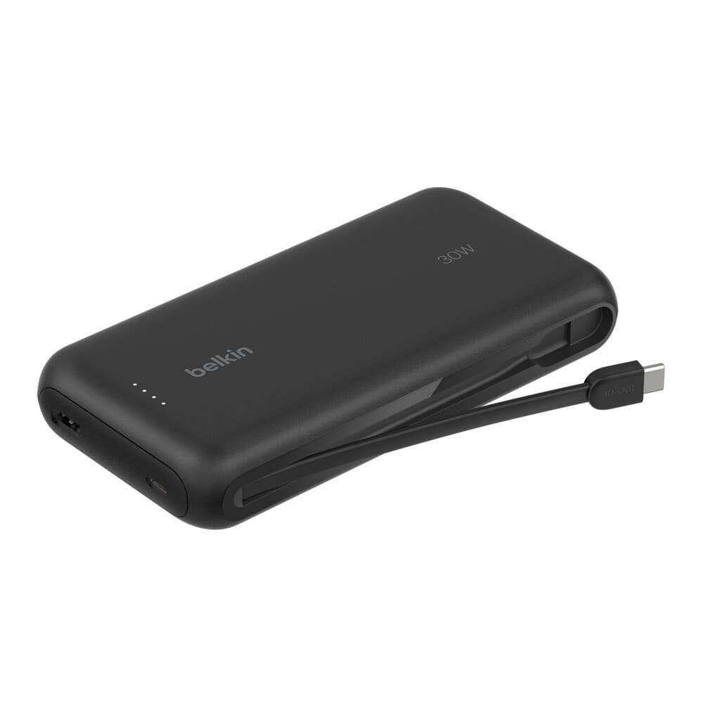 Power Bank 20000mAh