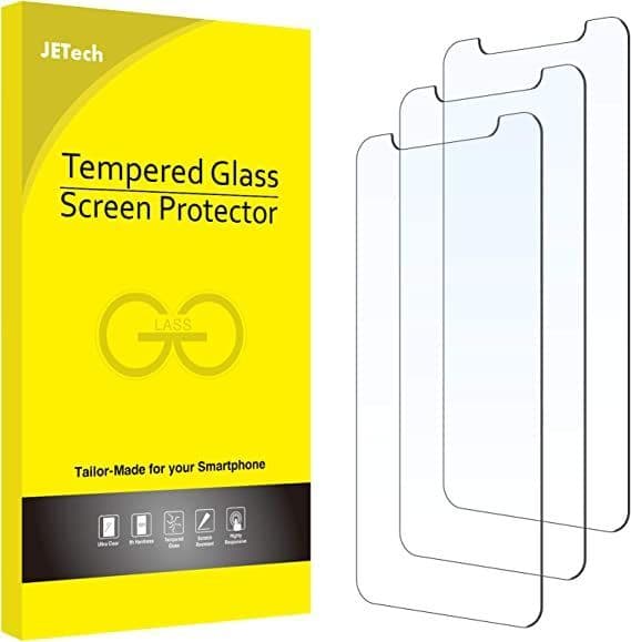 Tempered Glass