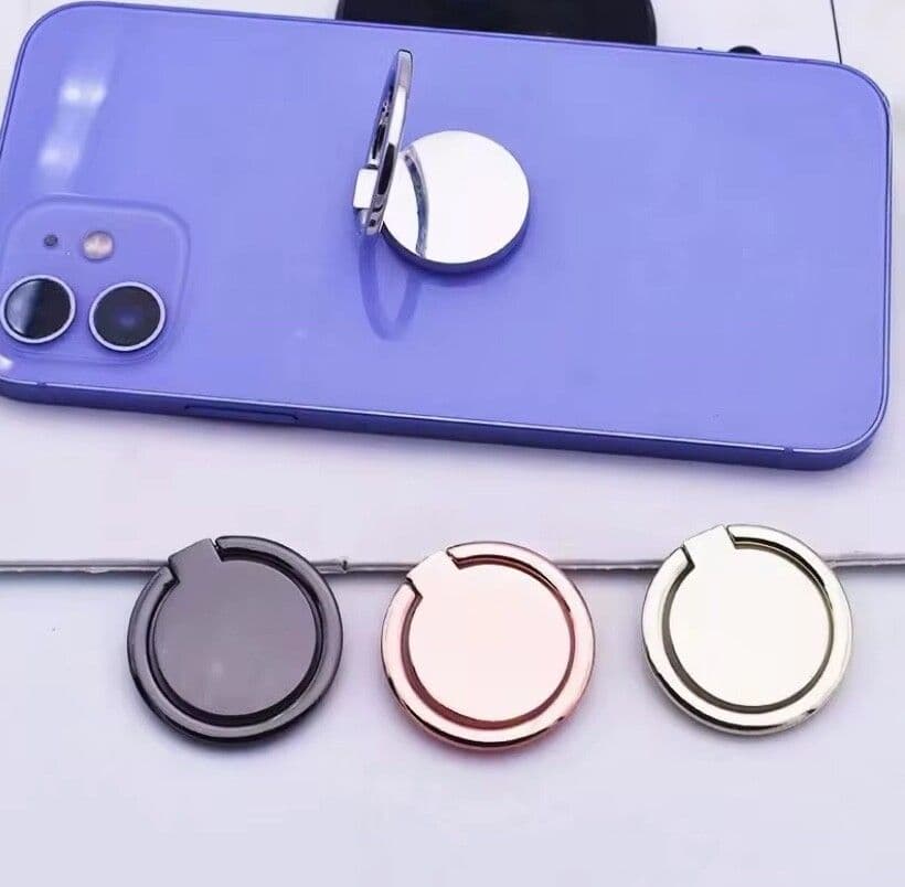 Phone Ring Holder
